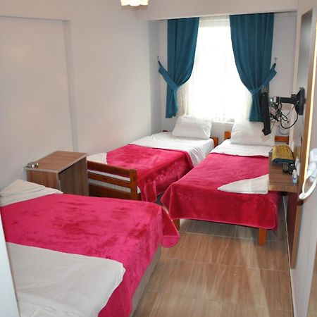 Hotel Altug 이스파르타 객실 사진