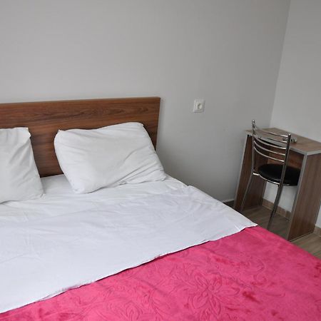 Hotel Altug 이스파르타 객실 사진