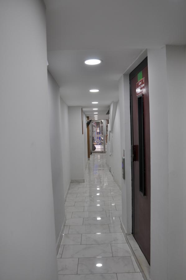 Hotel Altug 이스파르타 외부 사진