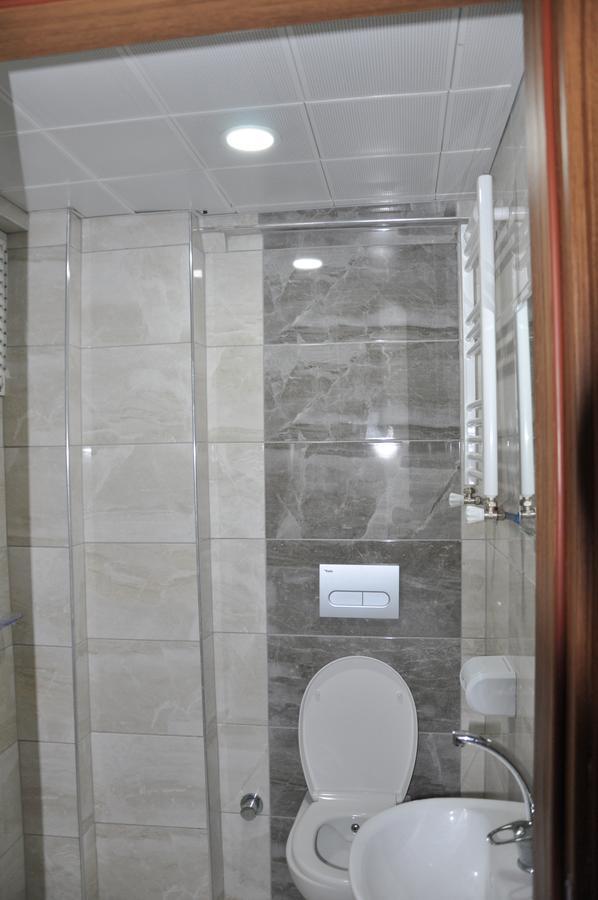 Hotel Altug 이스파르타 객실 사진